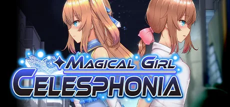 Magical Girl Celesphonia