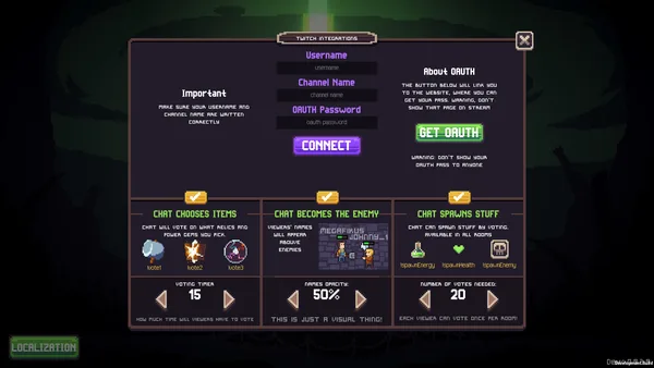 Screenshot 10 di NecroBouncer