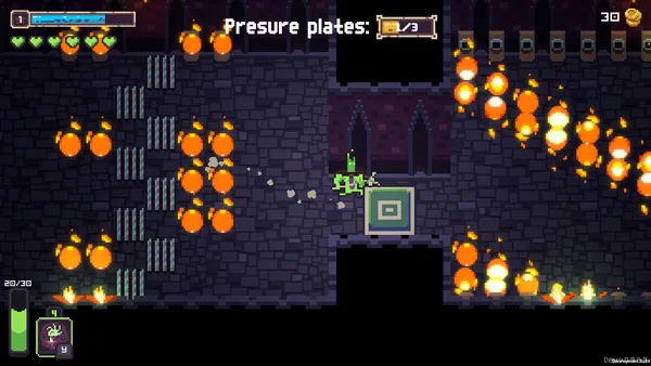 Screenshot 6 di NecroBouncer