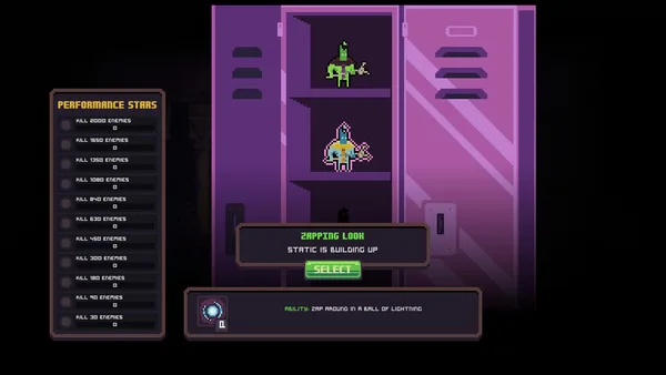 Screenshot 7 di NecroBouncer