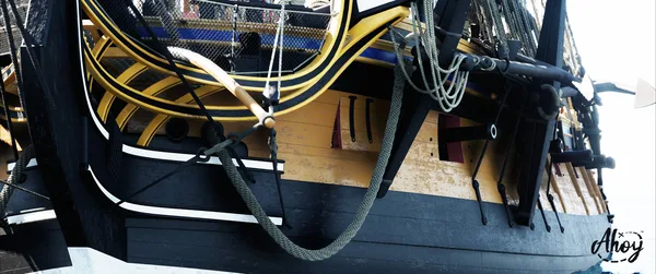 Ahoy screenshot 3
