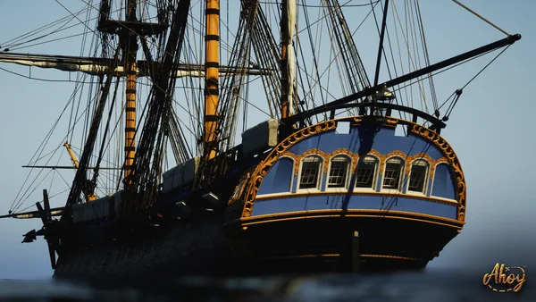 Ahoy screenshot 7