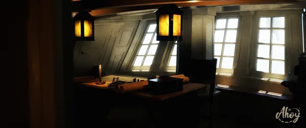 Ahoy screenshot 9
