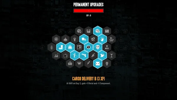 Rogue AI Simulator screenshot 8
