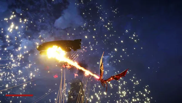 Screenshot 1 di Fire and Steel