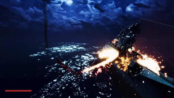 Screenshot 10 di Fire and Steel