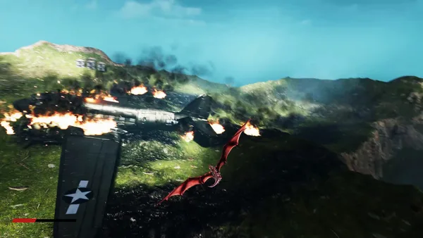Screenshot 11 di Fire and Steel