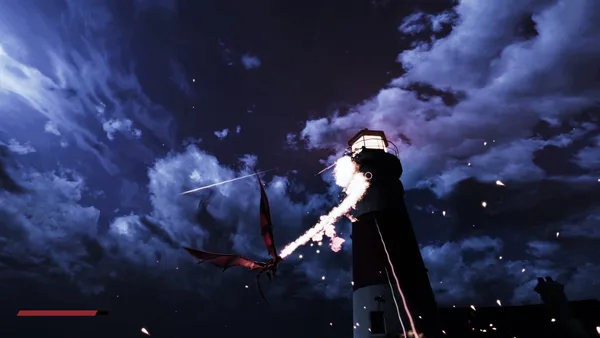 Screenshot 4 di Fire and Steel