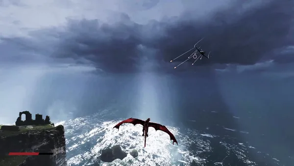 Screenshot 5 di Fire and Steel