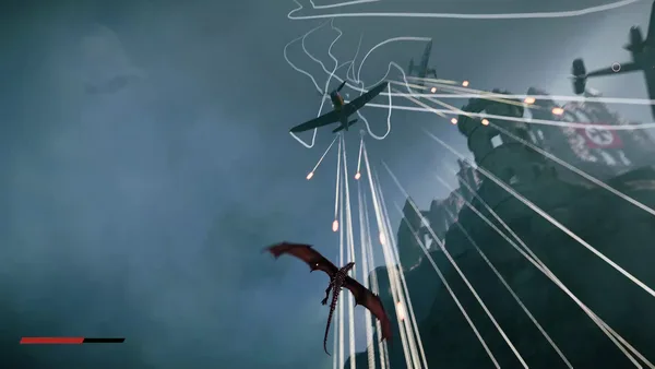 Screenshot 7 di Fire and Steel