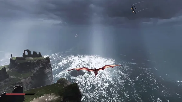 Screenshot 8 di Fire and Steel