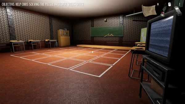 Screenshot 7 di The Timeless Child - Prologue