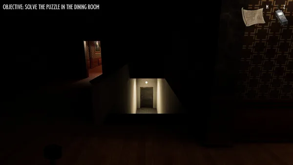 Screenshot 8 di The Timeless Child - Prologue