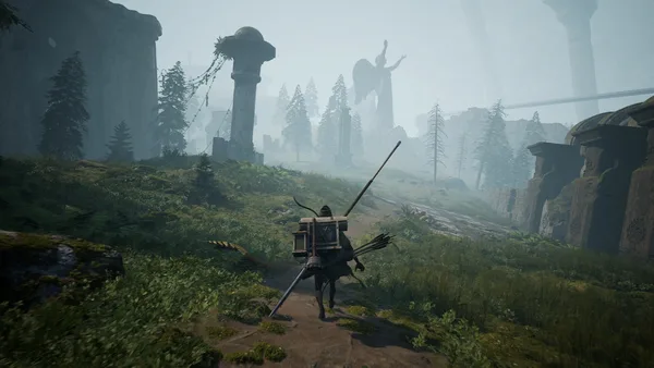 We Kill Monsters screenshot 1