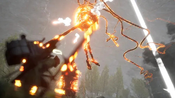 We Kill Monsters screenshot 3