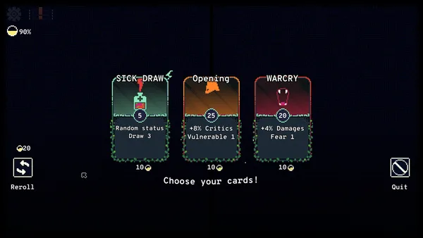 Racine screenshot 5
