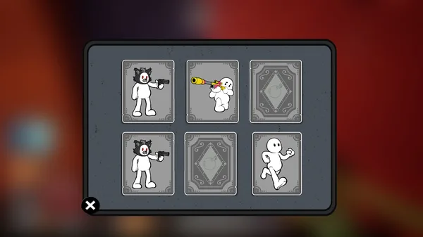 SPY RUMBLE screenshot 3