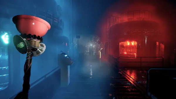 Macabre screenshot 11