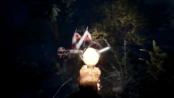 Macabre screenshot 3