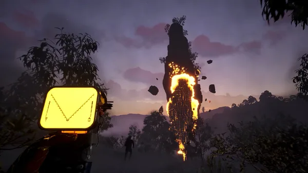 Macabre screenshot 5