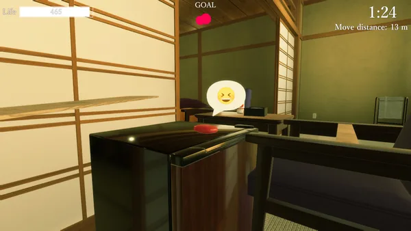 Screenshot 1 di LOST BUBBLES: Sweet mates