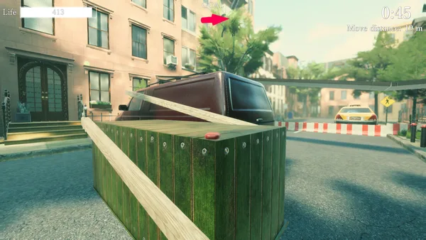 Screenshot 10 di LOST BUBBLES: Sweet mates