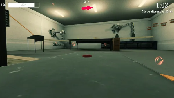 Screenshot 2 di LOST BUBBLES: Sweet mates