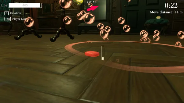 Screenshot 4 di LOST BUBBLES: Sweet mates