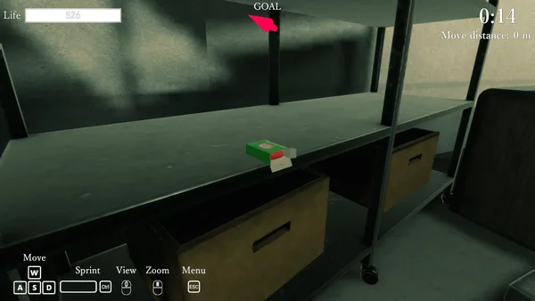 Screenshot 5 di LOST BUBBLES: Sweet mates