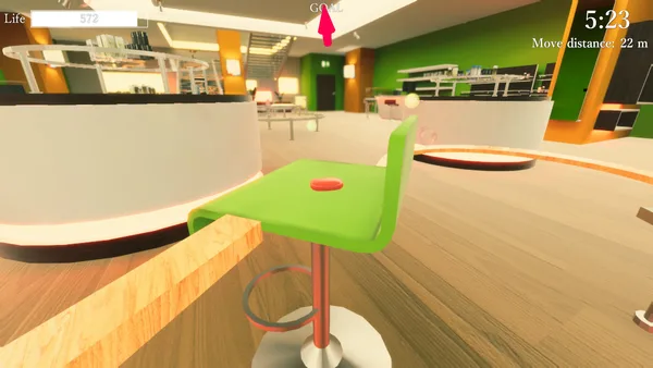 Screenshot 6 di LOST BUBBLES: Sweet mates