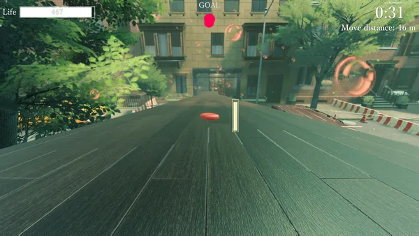 Screenshot 7 di LOST BUBBLES: Sweet mates