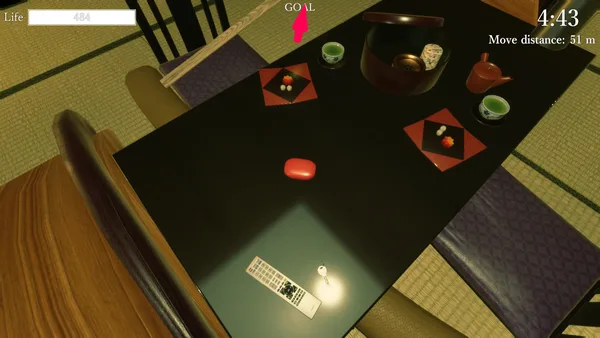Screenshot 9 di LOST BUBBLES: Sweet mates
