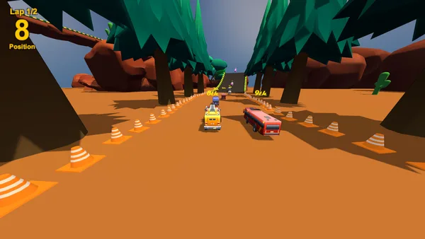 Barro 22 screenshot 10