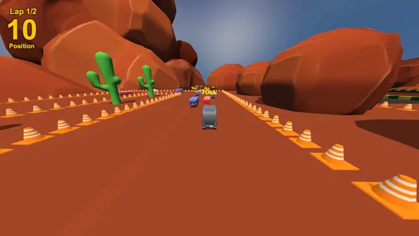 Barro 22 screenshot 16