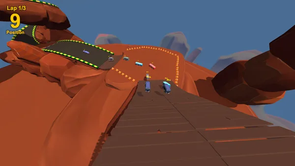 Barro 22 screenshot 17