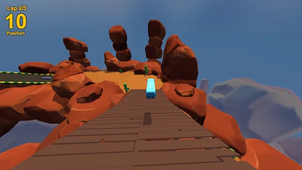 Barro 22 screenshot 18