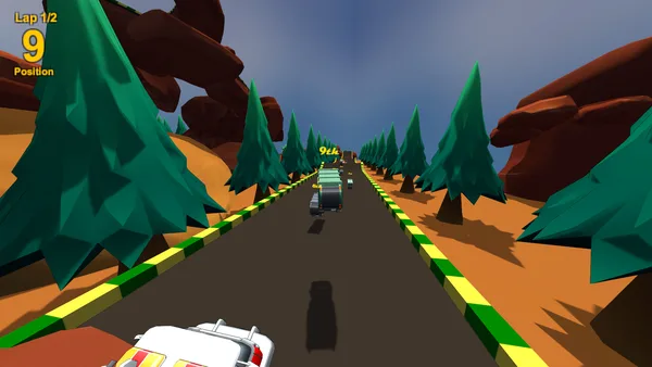 Barro 22 screenshot 20
