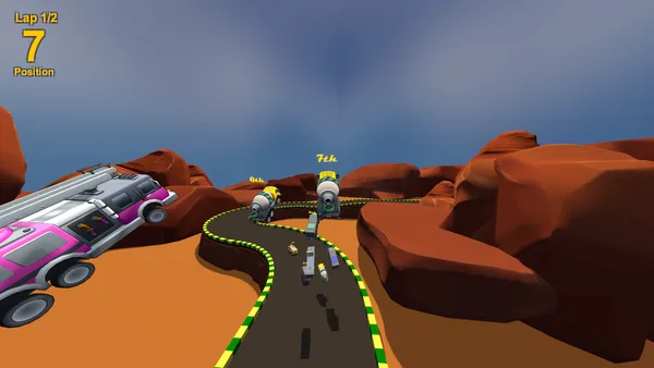 Barro 22 screenshot 22