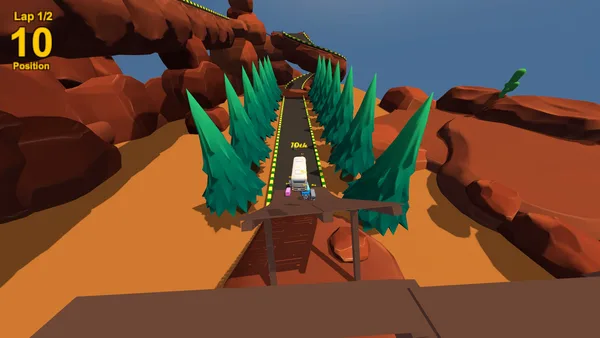 Barro 22 screenshot 24
