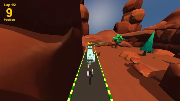 Barro 22 screenshot 9