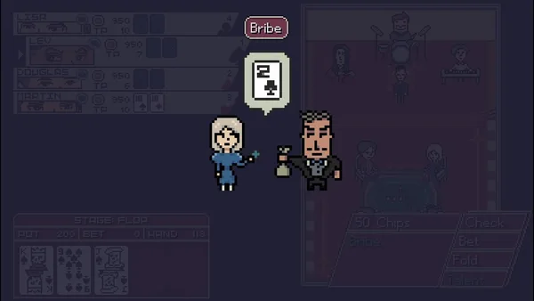 Dance of Cards screenshot 10