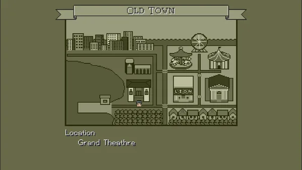 Dance of Cards screenshot 6