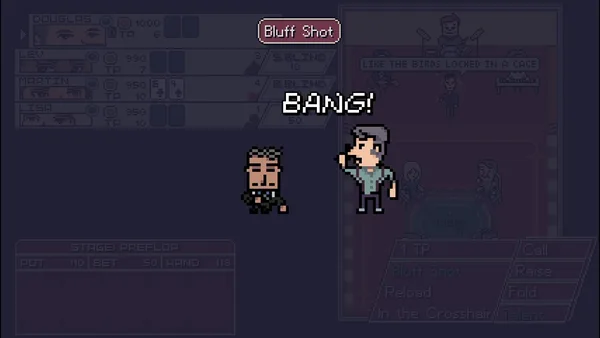 Dance of Cards screenshot 7