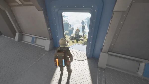 ATMOSFAR screenshot 10