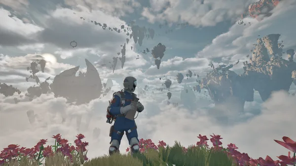 ATMOSFAR screenshot 11