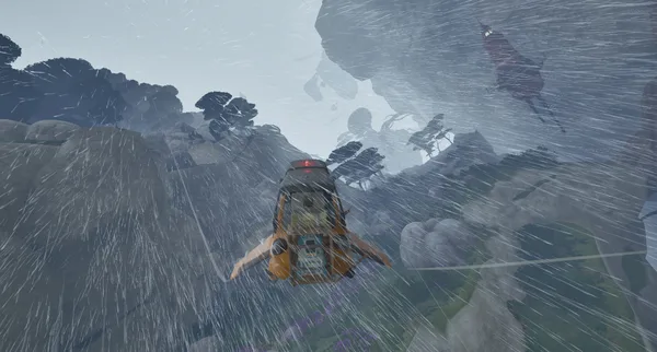 ATMOSFAR screenshot 7