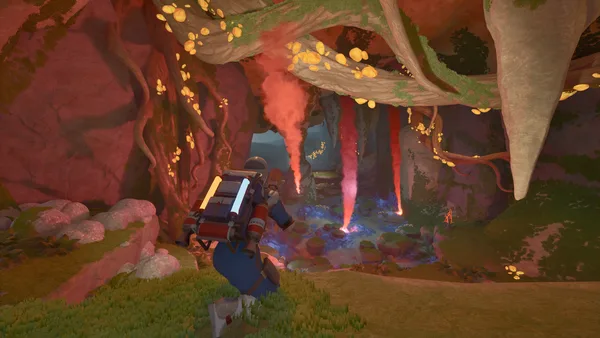 ATMOSFAR screenshot 8