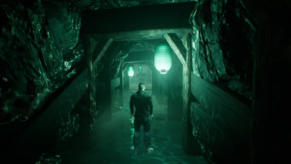 Escape: Malice screenshot 10