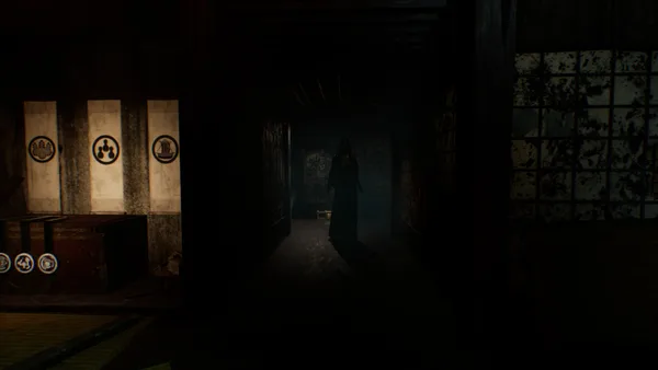 Escape: Malice screenshot 4