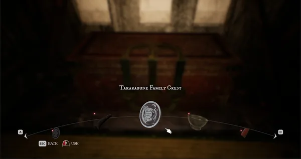 Escape: Malice screenshot 5